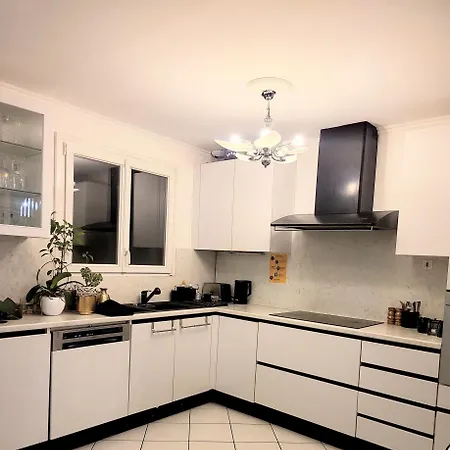 Villa Ton Paradis - 4 *